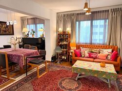 Blk 118C Membina 118 (Bukit Merah), HDB 5 Rooms #632628071